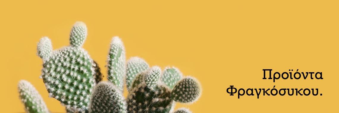 Προϊόντα φραγκόσυκου