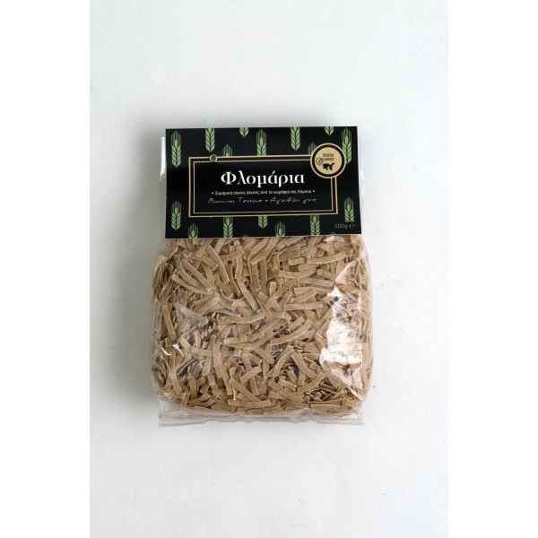 Φλομάρια Λήμνου Ολικής 500gr Φλομάρια Λήμνου Ολικής 500gr