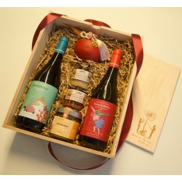 "Arsinoe" gift box