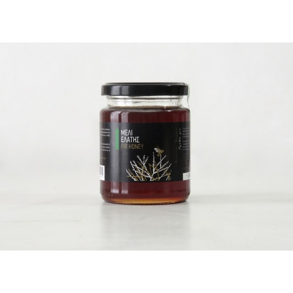 Μέλι Ελάτης 320gr