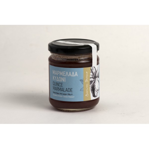 Μαρμελάδα Κυδώνι 250gr