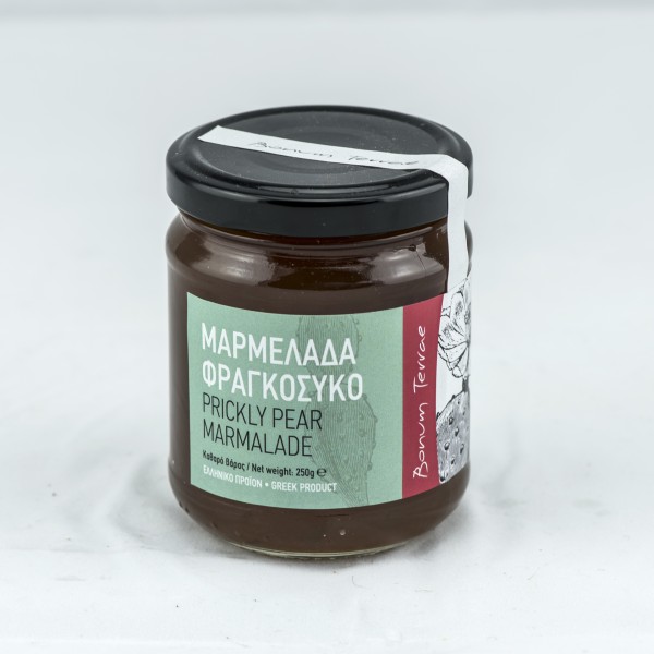 Μαρμελάδα Φραγκόσυκο 250gr
