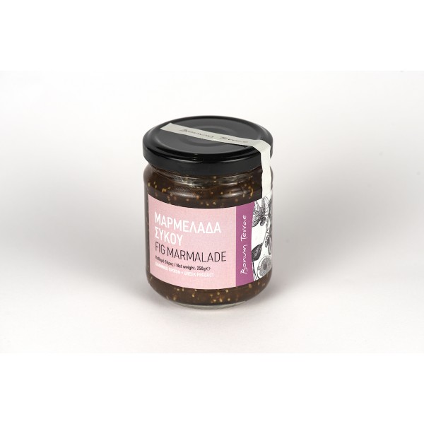 Μαρμελάδα Σύκου 250gr