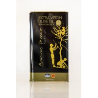 1.5Ltr Extra Virgin Olive Oil PDO Messara 0.3%
