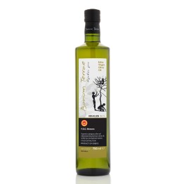 750ml Extra Virgin Olive Oil PDO Messara