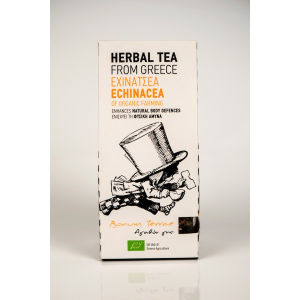 Βιολογική Εχινάτσεα 30gr