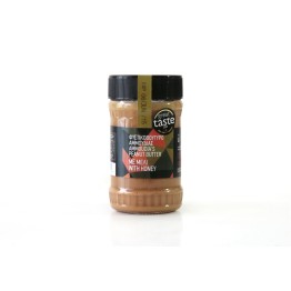 Peanut Butter with Honey 300gr