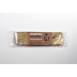 Sesame Bar with Almonds 70gr